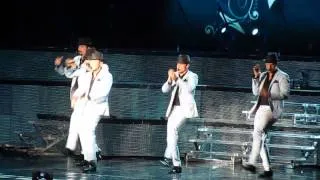 All I Have To Give - Backstreet Boys - Toronto @ Molson Canadian Amphitheatre