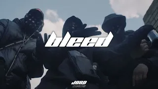 [FREE] "Bleed" | UK Drill Type Beat 2023