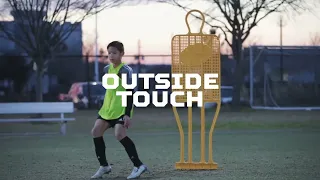 Skill Builders: Outside Touch