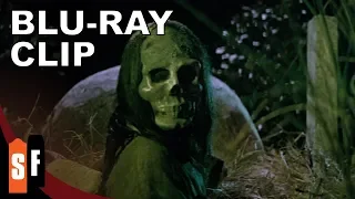 The Legend Of The 7 Golden Vampires (1974) - Clip: The Call Of The Vampire (HD)