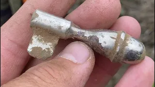 КАМРАД В БЕШЕНСТВЕ! СКИТАЕМСЯ ПО ПОЛЯМ! КОП В КАЛИНИНГРАДСКОЙ ОБЛАСТИ! METAL DETECTING