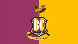 EA FC 24.КАРЬЕРА ТРЕНЕРА С НИЗОВ ЗА BRADFORD CITY. 3-СЕРИЯ. CARABAO CUP ПРОТИВ SHEFFIELD UTD.