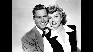 William Holden Tribute: You belong to me