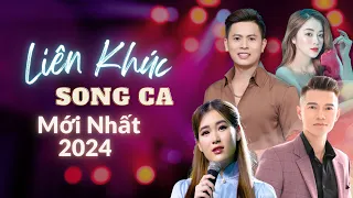 Tuyển Tập Những Ca Khúc️️🎤️SONG CA️ Được Khán Giả Bình Chọn Hay Nhất 2024 | Thành Viên