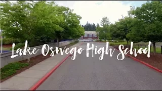 Lake Oswego High School