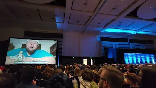 "The Four Hobbits-An Unexpected Reunion" Intro Video Fan Expo Denver 2022