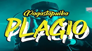 PagastaPuika - #371lastdance / PLAGIO /