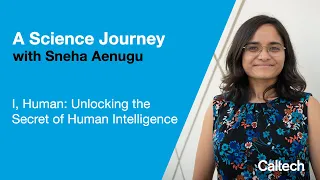 What Games Teach Us About Human and Artificial Intelligence with Sneha Aenugu