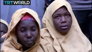 Nigeria Kidnapping: Boko Haram releases 101 Dapchi schoolgirls