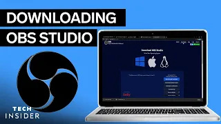 How To Download OBS Studio