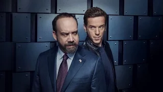 Сериал Миллиарды русский трейлер | Billions 2016 Trailer