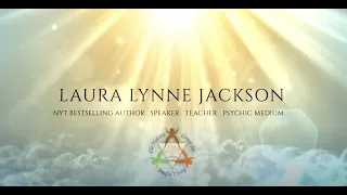 A Soul's Guide to these Turbulent Times: An exclusive discussion with Laura Lynne Jackson.