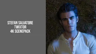 Stefan salvatore 4k twixtor 60 fps | tvd scenepacks #stefansalvatore #scenepacks  #viralvideo  #fyp