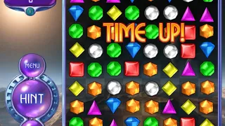 Bejeweled 2 Deluxe Fail