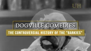 The Dogville Comedies (1929-1931)