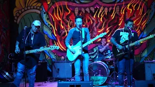 "The Rope" Live at Ruins Deep Ellum (March 2020)