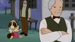 Heidi Capítulo 41: La promesa del doctor [1080p REMASTERIZADO]