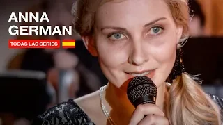 ANNA GERMAN. Película Completa en Español. Todas las Series (parte 3). RusFilmES