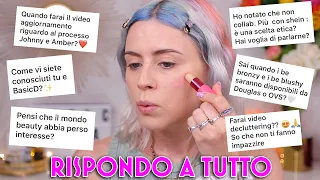 COME HO CONOSCIUTO IL MIO RAGAZZO? Q&A sulla mia vita 💖