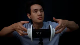 แคะหูออนไลน์ ASMR ฟังเพื่อการนอนหลับ 🎧🥱