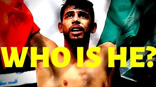 Who Is Yair Rodriguez? |El Pantera Highlights| UFC Mexico