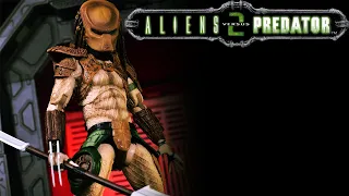 Aliens vs. Predator 2 - Multiplayer #41