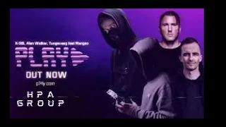 Alan Walker, K-391, Mangoo – Play ft. Torine [Intro Remix #10474] #PressPlay [@hpagroup2560 ]