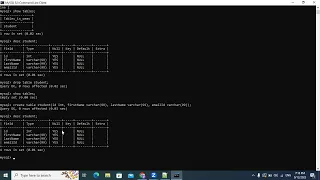 MySql-02
