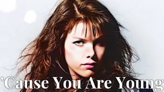 C.C. Catch - 'Cause You Are Young (Remastered Audio) HQ