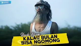 Kalau Bulan Bisa Ngomong (Reggae Version)