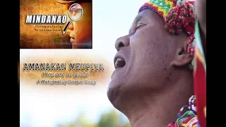 AMANAKAN MEUPIYA | Music Video