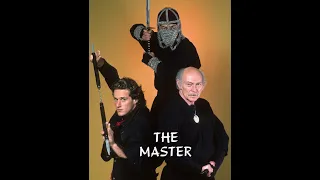 The Master - Episode 3 - State Of The Union