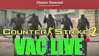 Counter-Strike 2 - The Future of Anti-Cheat