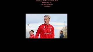 THE IMPS TING PODCAST SHOW - ALBERT TJAALAND #LINCOLNCITYFC LINCOLN CITY CAREER MODE.