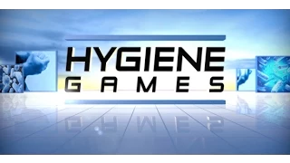 Hygiene Games | UCLA Infection Prevention