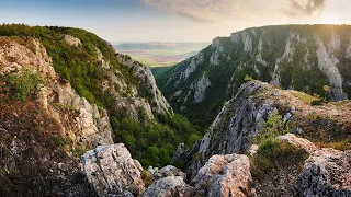 "Ahol még a madár se jár" /Aggteleki karszt/ 2014./Hungary/ FullHD 1080p