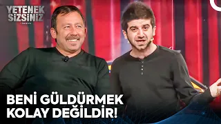 Salonu Kahkahalara Boğan Stand Up Gösterileri 😂 | Yetenek Sizsiniz Türkiye