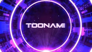 Toonami - March 21, 2021 Open (HD 1080p)