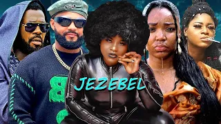 JEZEBEL (FULL MOVIE) EKENE UMENWA/ FLASH BOY/ ONNY MICHAEL 2023 LATEST NOLLYWOOD MOVIE