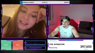 SIMI I NARKOMANKA *UPLASIO JE😂*