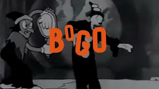Funkvater Frank x OG Keemo Type Beat | "BOGO"