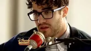Darren Criss | "Proud of Your Boy" from ALADDIN