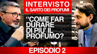 EPISODIO 2 - Un Naso risponde a TUTTE le vostre domande!