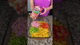 Yummy 1 pan pasta