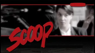 Scoop - Épisode 1 - Un Ministre Honorable (1992-01-08)