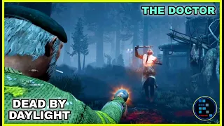 Dead By Daylight | The Doctor Hitarthi Vapas Pagal Banane Aagaya