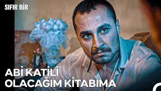 O Ali Abimin Kafasına Sıkacağım! - Sıfır Bir