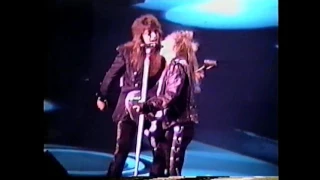 Bon Jovi - Osaka, Japan 03.01.1991[AI]