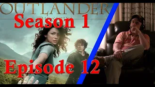 Outlander Season 1 Episode 12 "Lallybroch" Reaction