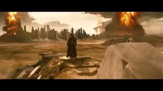 BATMAN V SUPERMAN DAWN OF JUSTICE Official Trailer #5 (2016)